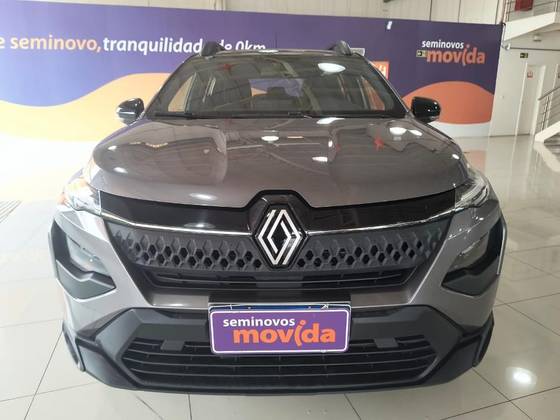 RENAULT KARDIAN 1.0 TCE FLEX EVOLUTION EDC